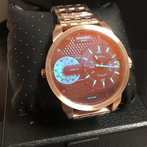 Men’s Diesel Watch